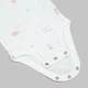 Комплект одежды Carter's толстовка, штаны и боди 1159860815 (Розовый 6M) на рост 61-69 см - изображение 3