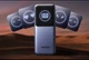 Павербанк UGREEN PB723 Nexode 20000 мА·год 130 Вт з вбудованим кабелем USB-C швидка зарядка PD 3.1 - изображение 1