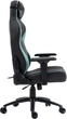 Кресло офисное AGN AGN09-17 4 класс Black-Blue - изображение 2