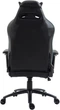 Кресло офисное AGN AGN09-17 4 класс Black-Blue - изображение 4