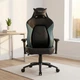 Кресло офисное AGN AGN09-17 4 класс Black-Blue - изображение 10