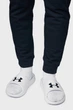 Шльопанці Under Armour CORE PTH SL білий Уні 41 EU (US 8 - 26 см) - изображение 6