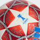 М’яч футбольний adidas UEFA Women’s Champions League Pro Ball JW1325 - изображение 4