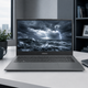 Ноутбук 15,6" Medion (Lenovo Group) E15415 | IPS (1920x1080) FullHD | Intel Core i5-10210U | Intel UHD Graphics | RAM 8 ГБ | SSD 512 ГБ | Win11 (5449) - Уценка - изображение 1