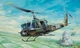 Збірна модель 1:72 вертоліт Uh - 1B Huey Italeri 0040 - зображення 2