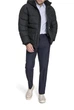 Куртка зимова чоловіча Tommy Hilfiger L Black - зображення 2