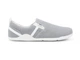 Чоловічі мокасини XERO SHOES Aptos zinc 43 (UA10, 28) світло сірі - зображення 2