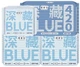 Прокладки Herlab Deep Blue гигиенические ультратонкие день/ночь, 34 шт - изображение 1