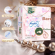 Прокладки гигиенические SOFY Bare Feel S Noble, 25 см, 12 шт × 4 упаковки - изображение 6