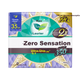 Гигиенические прокладки Kao Laurier Zero Touch Ultra Thin Extra Long Night Winged, 35 см, 8 шт., 3 шт. - изображение 1