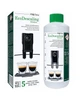Засіб для видалення накипу ProfLine EcoDescaling Solution для кавоварок кавомашин декальцинатор рідина для очищення кавового обладнання 5 доз 500 мл (4779031233409) - зображення 1