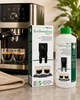 Засіб для видалення накипу ProfLine EcoDescaling Solution для кавоварок кавомашин декальцинатор рідина для очищення кавового обладнання 5 доз 500 мл (4779031233409) - зображення 2