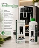 Засіб для видалення накипу ProfLine EcoDescaling Solution для кавоварок кавомашин декальцинатор рідина для очищення кавового обладнання 5 доз 500 мл (4779031233409) - зображення 3