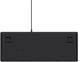 Клавіатура дротова Wozinsky WKG-1044 USB Black (5907769387951) - зображення 8