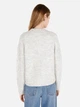 Джемпер женский Colin's CL1071120LGM L Light Grey Melange (8684112375397) - изображение 2
