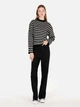 Джемпер женский Colin's CL1071139BLK L Black (8684112374413) - изображение 3