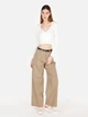 Пуловер женский Colin's CL1070281OFW M Off White (8684112335353) - изображение 3