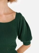 Джемпер жіночий Colin's CL1070865GRE M Dark Green (8684112319360) - зображення 5