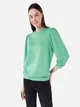 Свитшот женский Colin's CL1067265GRN XS Green (8684112030319) - изображение 1