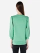 Свитшот женский Colin's CL1067265GRN M Green (8684112030296) - изображение 2
