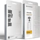 Ремешок для смартфона ArmorStandart Tricord Black (ARM91306) - изображение 4