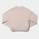 Свитер вязаный женский Colin's CL1075614BME S Beige Melange (8684112821696) - изображение 6
