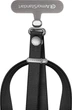 Ремешок для смартфона ArmorStandart Solo Cross Black (ARM91323) - изображение 2