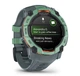 Смарт-часы GARMIN Instinct 3 50mm AMOLED Neo Tropic with Twilight Band (010-03020-01) - изображение 3