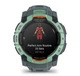 Смарт-часы GARMIN Instinct 3 50mm AMOLED Neo Tropic with Twilight Band (010-03020-01) - изображение 4