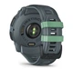 Смарт-часы GARMIN Instinct 3 50mm AMOLED Neo Tropic with Twilight Band (010-03020-01) - изображение 8