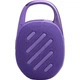 Портативная колонка JBL Clip 5 Purple (JBLCLIP5PUR) - изображение 8