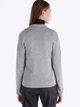 Джемпер женский Colin's CL1065926MGA L Gray (8683197892041) - изображение 2