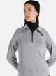 Джемпер женский Colin's CL1065926MGA L Gray (8683197892041) - изображение 4