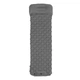 Туристический надувной каремат Lowide Grey 200×60×6 см со встроенными насосом и подушкой (JDT-0850583) - изображение 1