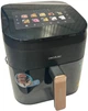 Frytkownica beztłuszczowa Cecotec Cecofry&Grill Smokin' 6500 (955555919696458) - Outlet - obraz 3