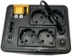 ДБЖ APC Back-UPS 950VA Schuko (BX950MI-GR) (9B2504A10140) - Уцінка - зображення 3