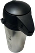 Термос 5five Simply Smart 1.8 л Хром (3560239715726) (955555916360355) - Уцінка - зображення 2