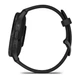 Смарт-часы GARMIN Venu 3 Slate S. Steel Bezel w. Black Case and S. Band (010-02784-01) - изображение 8