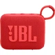 Портативна колонка JBL Go 4 Red (JBLGO4RED) - зображення 3