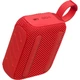 Портативна колонка JBL Go 4 Red (JBLGO4RED) - зображення 8