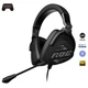Наушники ASUS ROG Delta S Animate (90YH037M-B2UA00) - изображение 1