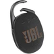 Портативная колонка JBL Clip 5 Black (JBLCLIP5BLK) - изображение 4