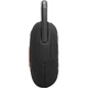Портативная колонка JBL Clip 5 Black (JBLCLIP5BLK) - изображение 6