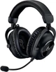 Навушники бездротові Logitech G Pro X 2 Lightspeed Wireless Black (981-001263) - зображення 1