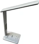 Lampka biurkowa LED Media-Tech MT222 z wbudowaną ładowarką bezprzewodową LEDITOU (955555916849647) - Outlet - obraz 3