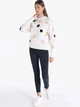 Джемпер женский Colin's CL1066025OFW S Off White (8683197925176) - изображение 3