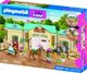 Klocki Playmobil I Love Horses: Duża stadnina koni 231 element 72127 (4008789721273) - obraz 3