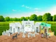Klocki Playmobil I Love Horses: Praktyka weterynaryjna 119 elementów 72128 (4008789721280) - obraz 11
