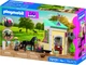 Klocki Playmobil I Love Horses: Mała stajnia z kowalem 79 elementów 72131 (4008789721310) - obraz 3