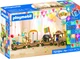 Конструктор Playmobil Gift for You: Іменинний потяг 101 елемент 72184 (4008789721846) - зображення 1